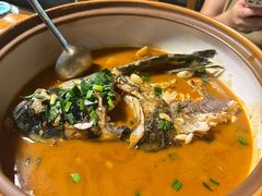 -千岛湖小鱼儿·淳安匠心农家菜