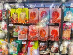 -盒马鲜生(杭州萧山万象汇店)