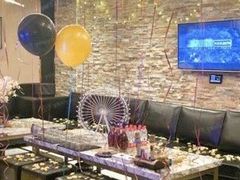 -星聚会KTV(合生汇黑金店)