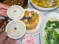 -大鸭梨烤鸭(顺义石园店)