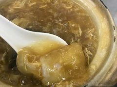 -添發碗仔翅美食
