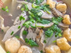 -笑云开汤包店(网巾市店)