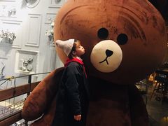 -鱼酷活鱼烤鱼(恒隆广场店)