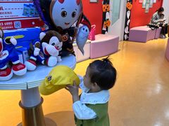 -美吉姆儿童发展中心(远洋中心店)