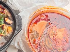 -清真·宏顺祥卤汁凉粉(大皮院店)