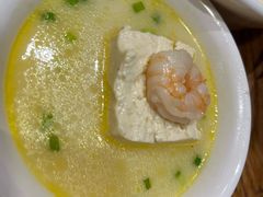 经典手掰老豆腐-花舍·新派粤菜·西餐·下午茶(亚运村·鸟巢店)