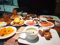 -汉巴味德(大悦城店)