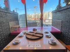 -江湖水乡铁锅炖魚(周庄嘉园店)