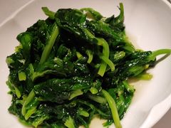 酒香豆苗-玫瑰厅上海菜(兴国路店)