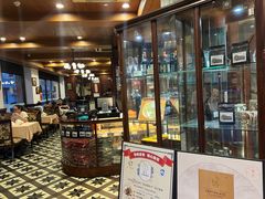 -德大西餐社(云南南路店)