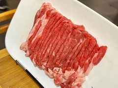 -1078號老北京涮肉(松柏店)