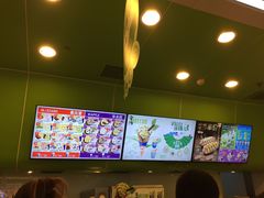 -DQ·蛋糕·冰淇淋(天通苑华联店)