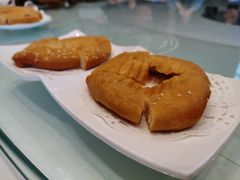 -中山利和希尔顿酒店