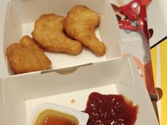 -德克士(北关店)