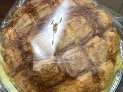-85度C(生甜甜圈研究工坊·上海局门店)