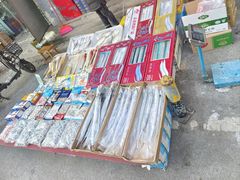 -四道口水产市场