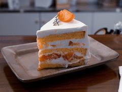 -COTTON CAFE(德信·中外公寓店)