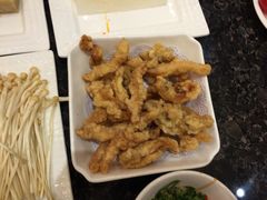 -老码头火锅(骡马市店)