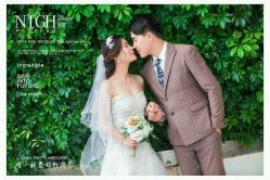 点击看大图 -唯一视觉婚纱摄影(李家村店)