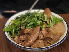 -CowCow其其·牛杂咖啡公司(六运店)