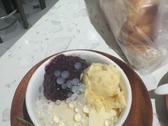 -聪嫂私房甜品·Since2006(旺角二店)