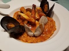 -大树餐厅(益田假日店)