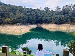 -广州市流溪河国家森林公园