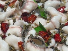 -周渝食惦酸菜鱼(青浦店)