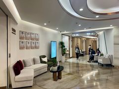 -慈铭奥亚健康体检(南山店-保利分院)