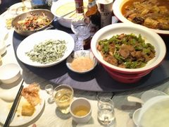 -六合居·邯郸菜·武安菜起源地