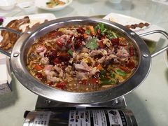 -那达慕蒙古风味酒楼