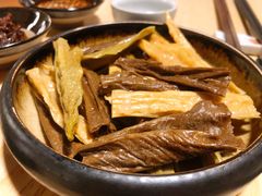 -十二舍·湯物素煮(江泰潤政店)