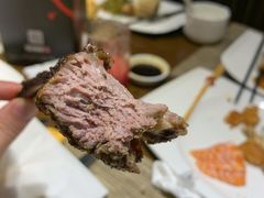 -杭州国际会议中心洲际酒店-原素全日餐厅(解放东路店)