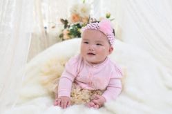 点击看大图 -爱你宝贝孕婴亲子摄影美学馆(绍兴店)