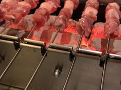 -很久以前羊肉串(打浦路店)