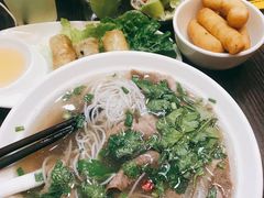-PHO·5越南牛肉粉(建新路店)