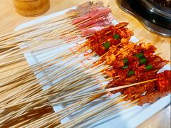 -袁记串串香(墨河南岸店)