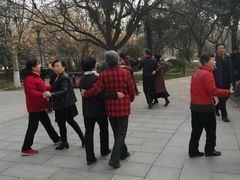 -渭滨公园