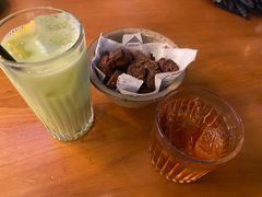 麻辣鸭脖-COMMUNE幻师(五角场店)