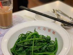 -大哥餐厅(西城花园店)
