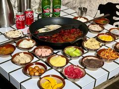 -贰回巷火锅馆(钟楼店)