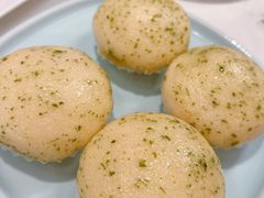 侨乡葱蓉包-神仙馆(衡山路店)