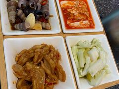 -王庄阿咪海鲜大排档(象园店)