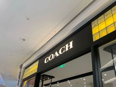 -COACH蔻驰(银泰店)