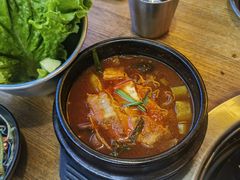 -包装马车·韩国料理·포장마차