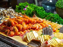 -重庆丽苑维景国际大酒店·海鲜自助餐厅