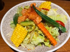 -九井澤精致料理(金茂店)