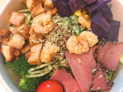 -夏日玛莉西餐厅(梅溪湖步步高店)