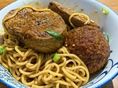 -一味老卤面(大石桥店)