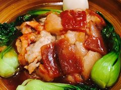 -老正兴菜馆(福州路店)